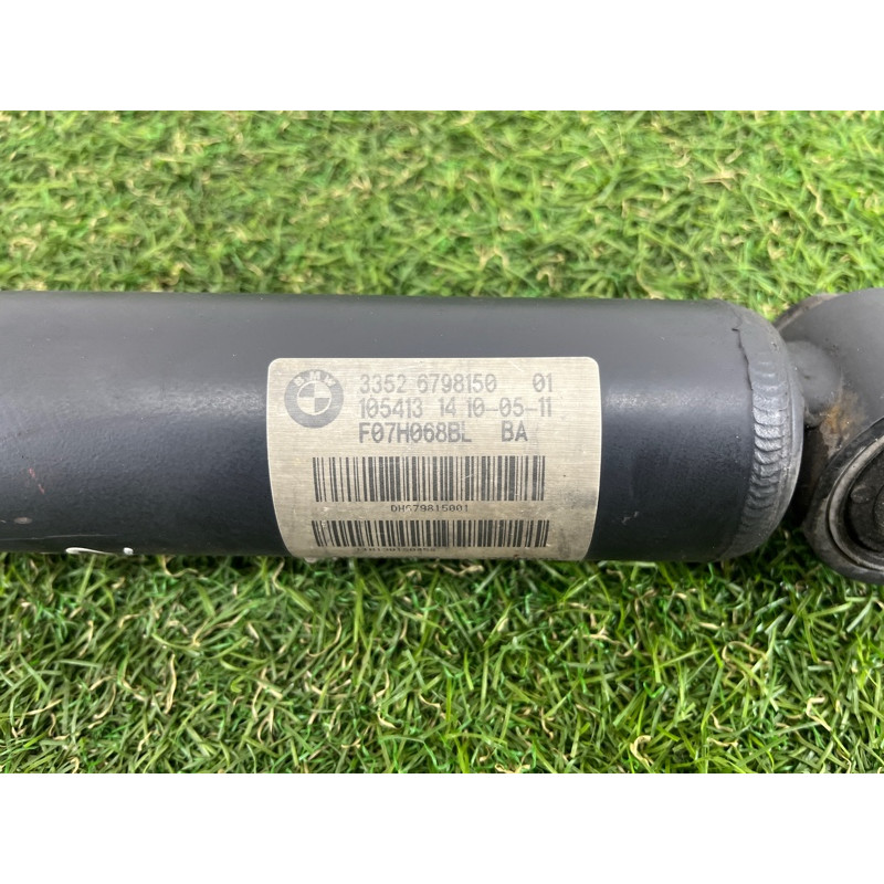 Амортизатор (подвеска) BMW 5-series Gran Turismo F07 2011 3.0 N55B30 33526798150