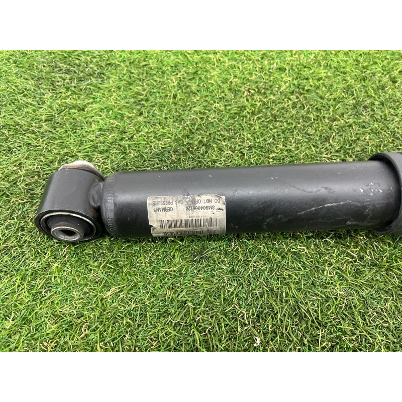 Амортизатор (подвеска) BMW 5-series Gran Turismo F07 2011 3.0 N55B30 33526798150