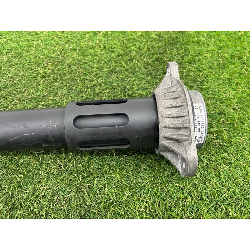 Амортизатор (подвеска) BMW 5-series Gran Turismo F07 2011 3.0 N55B30 33526798150