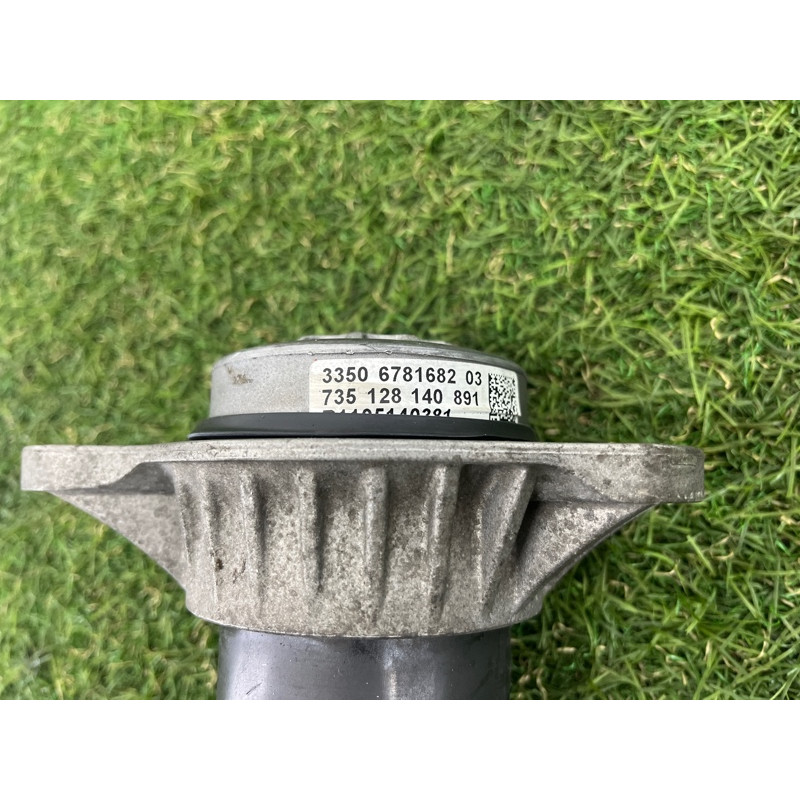 Амортизатор (подвеска) BMW 5-series Gran Turismo F07 2011 3.0 N55B30 33526798150