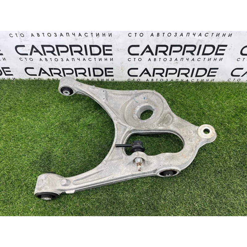 Рычаг подвески (подвеска) Jeep Grand Cherokee WK2 2020 3.6 52124810AG