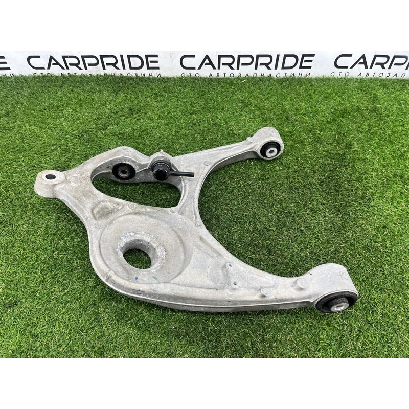 Рычаг подвески (подвеска) Jeep Grand Cherokee WK2 2020 3.6 52124810AG