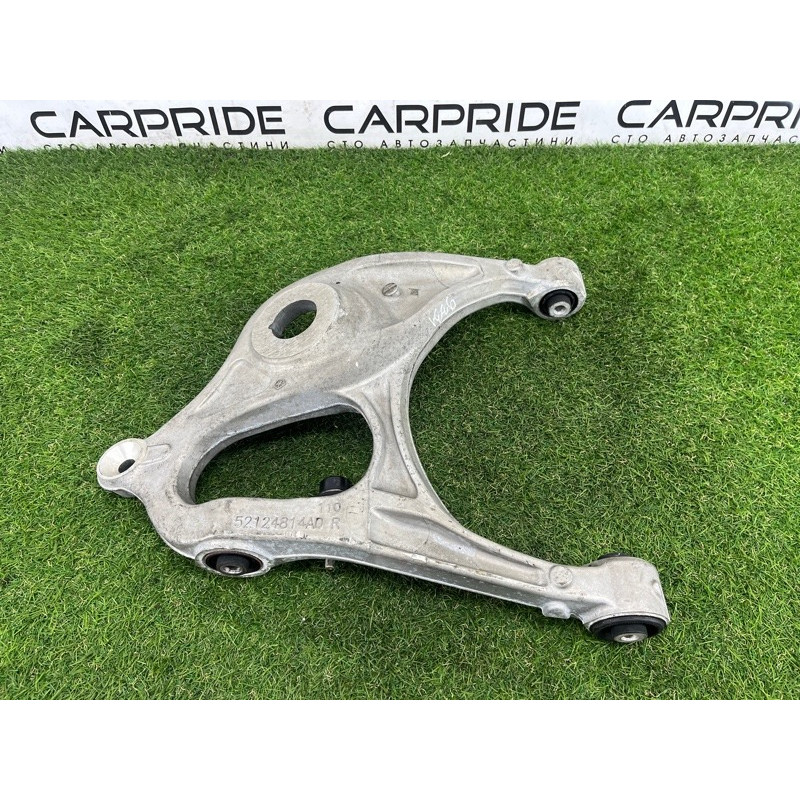 Рычаг подвески (подвеска) Jeep Grand Cherokee WK2 2020 3.6 52124810AG