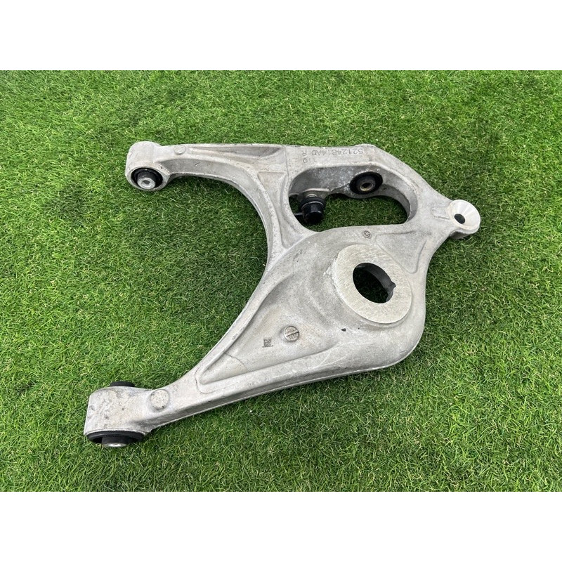 Рычаг подвески (подвеска) Jeep Grand Cherokee WK2 2020 3.6 52124810AG