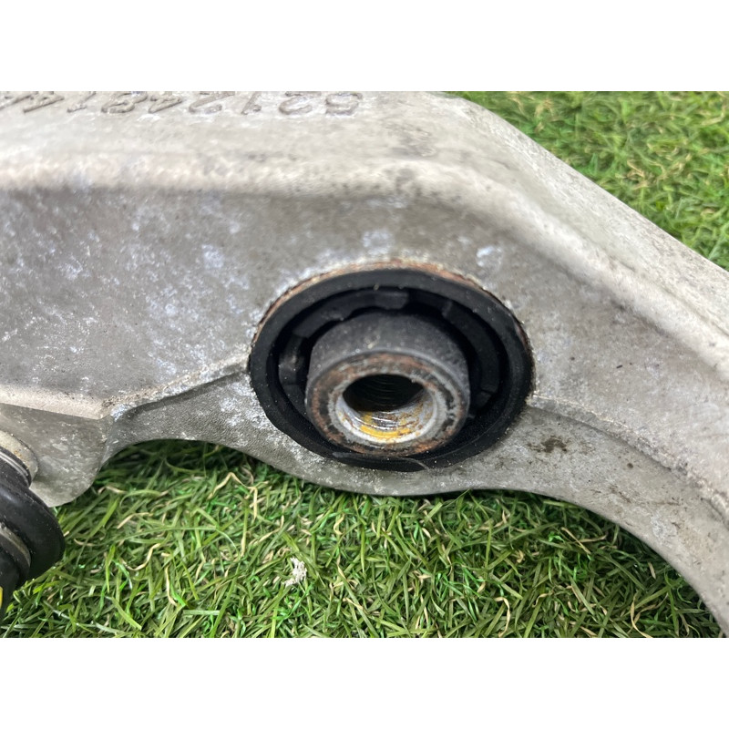 Рычаг подвески (подвеска) Jeep Grand Cherokee WK2 2020 3.6 52124810AG