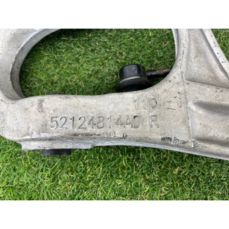 Рычаг подвески (подвеска) Jeep Grand Cherokee WK2 2020 3.6 52124810AG