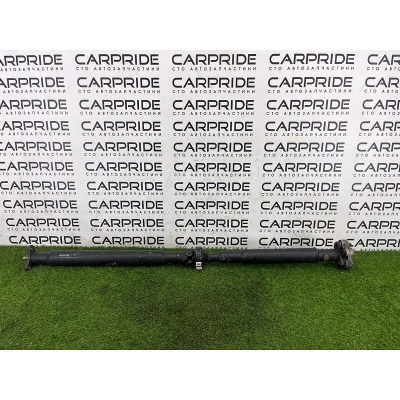 Карданный вал (трансмиссия) BMW 7-series F02 2011 4.4 N63 26107614668