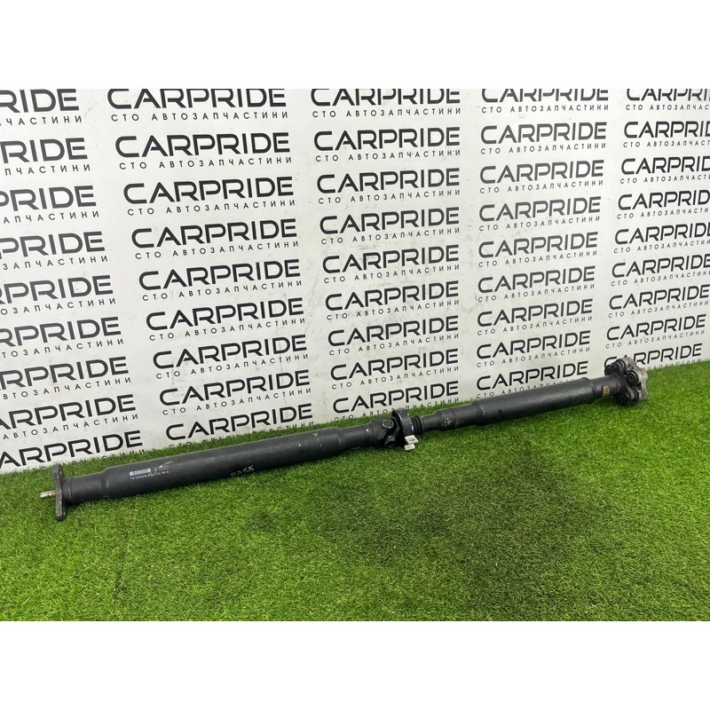 Карданный вал (трансмиссия) BMW 7-series F02 2011 4.4 N63 26107614668