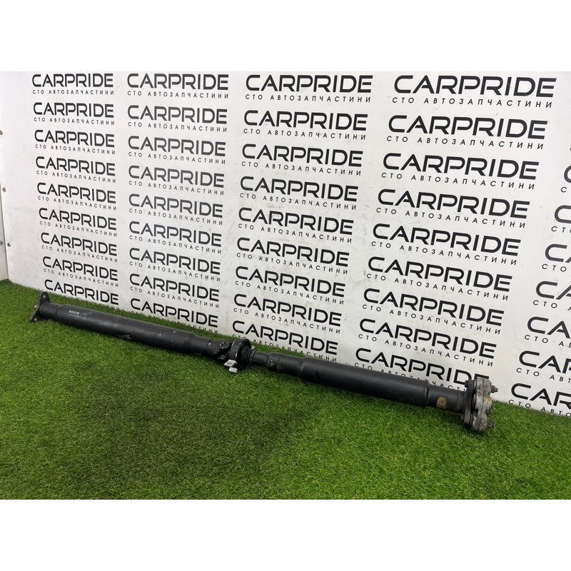 Карданный вал (трансмиссия) BMW 7-series F02 2011 4.4 N63 26107614668