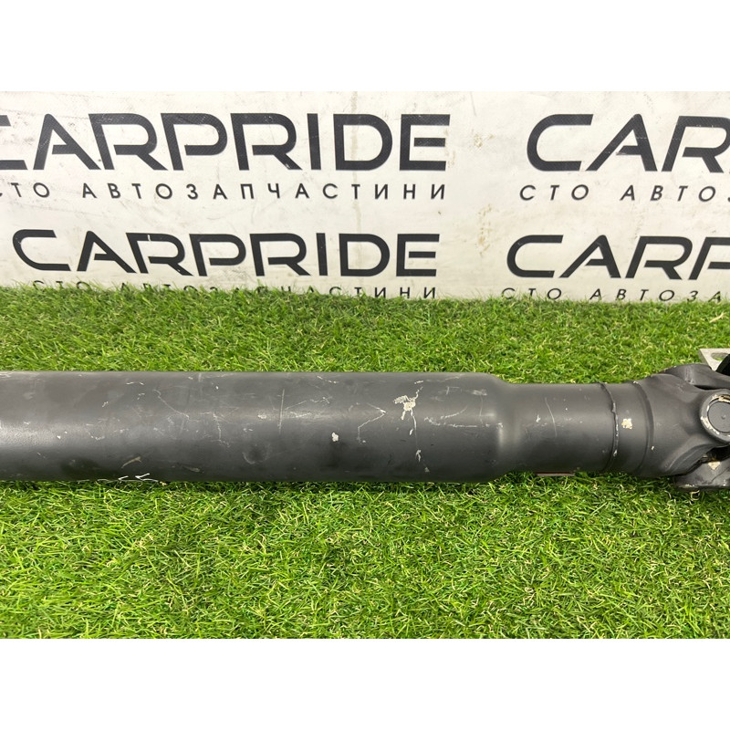 Карданный вал (трансмиссия) BMW 7-series F02 2011 4.4 N63 26107614668