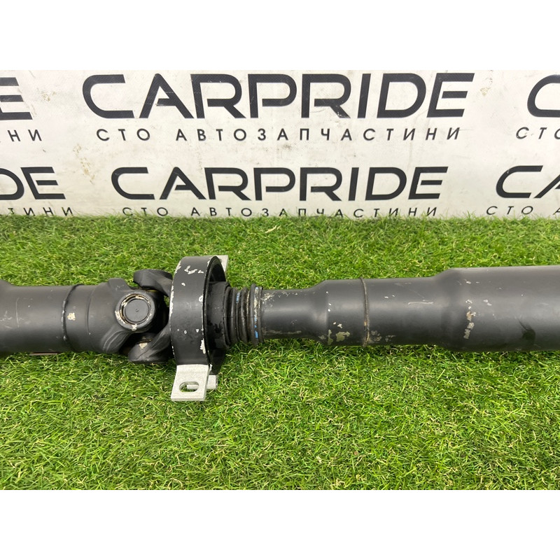 Карданный вал (трансмиссия) BMW 7-series F02 2011 4.4 N63 26107614668