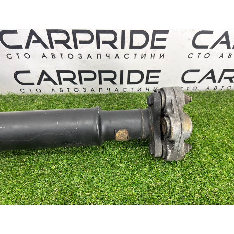 Карданный вал (трансмиссия) BMW 7-series F02 2011 4.4 N63 26107614668