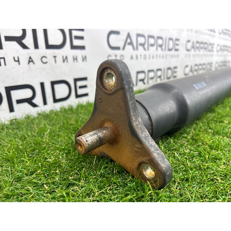 Карданный вал (трансмиссия) BMW 7-series F02 2011 4.4 N63 26107614668