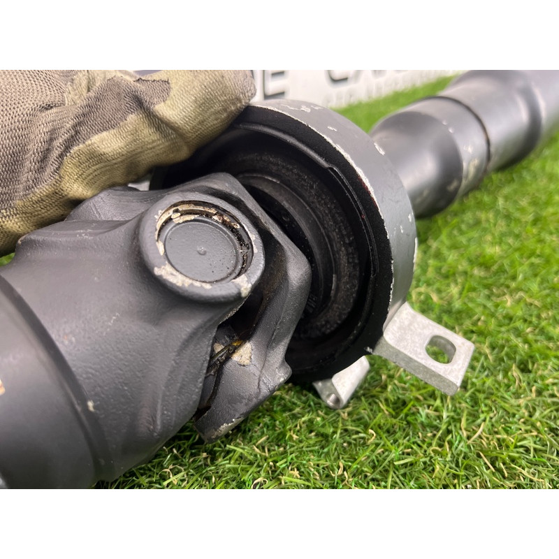 Карданный вал (трансмиссия) BMW 7-series F02 2011 4.4 N63 26107614668