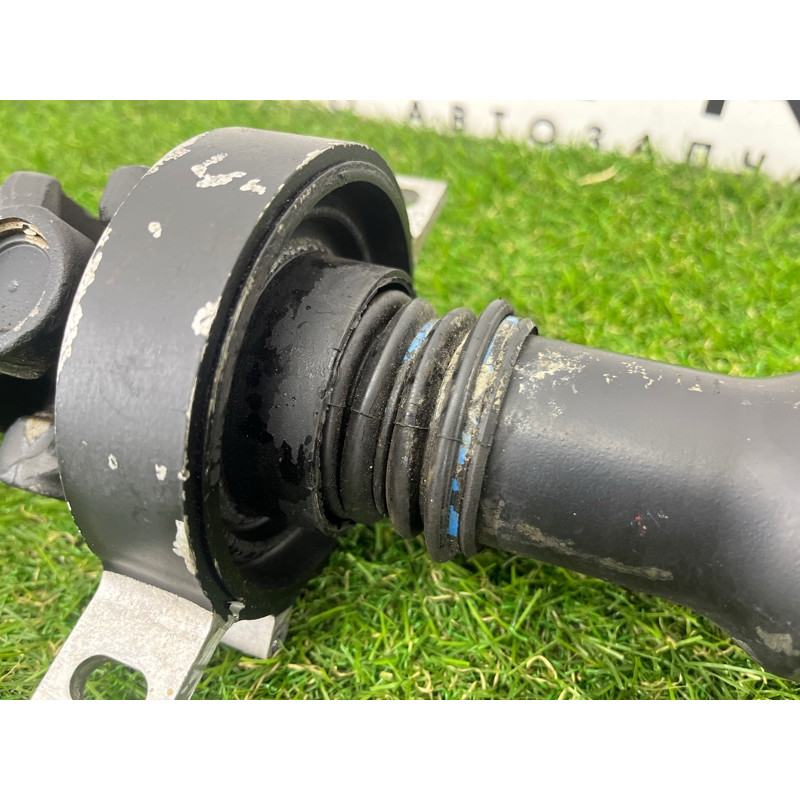 Карданный вал (трансмиссия) BMW 7-series F02 2011 4.4 N63 26107614668