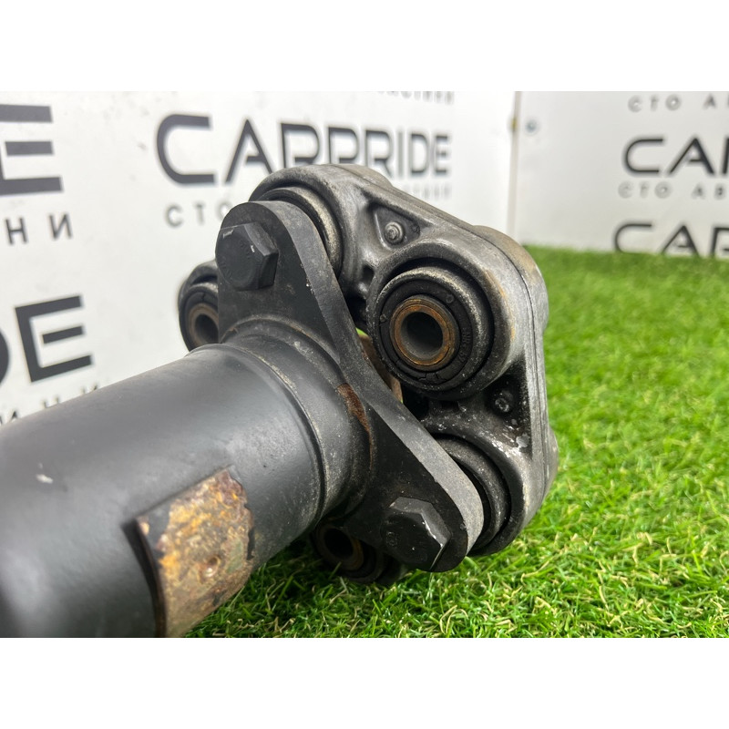 Карданный вал (трансмиссия) BMW 7-series F02 2011 4.4 N63 26107614668