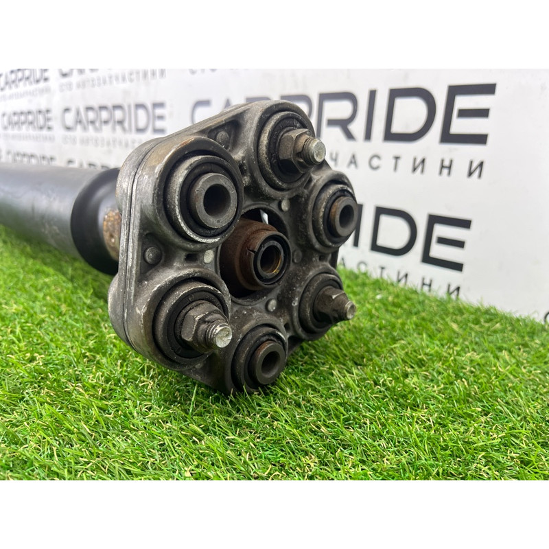 Карданный вал (трансмиссия) BMW 7-series F02 2011 4.4 N63 26107614668