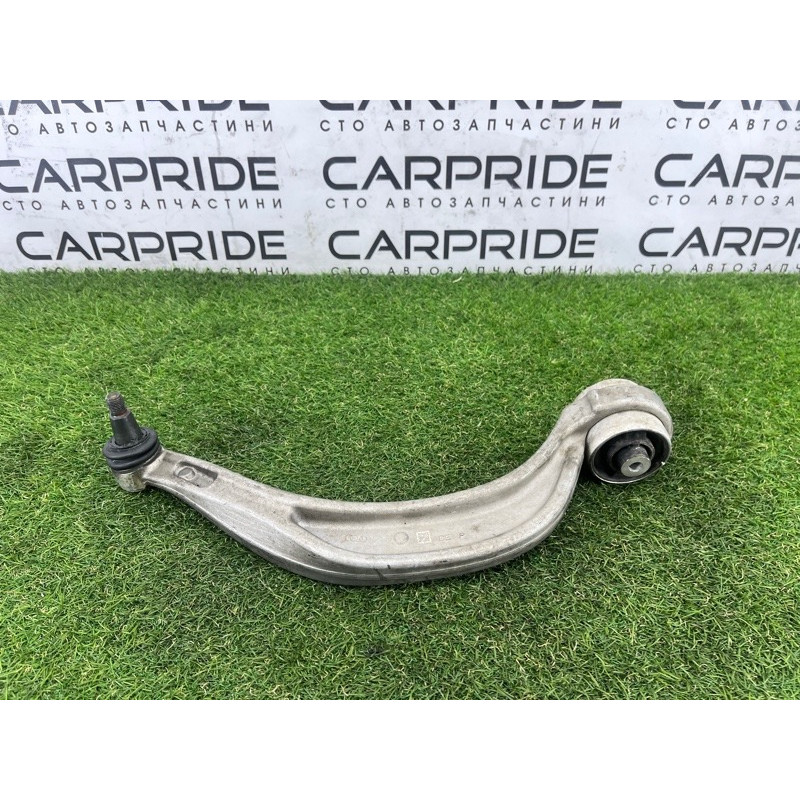 Рычаг подвески (подвеска) AUDI SQ5 FY 2018 3.0 CWGD 80A407693E