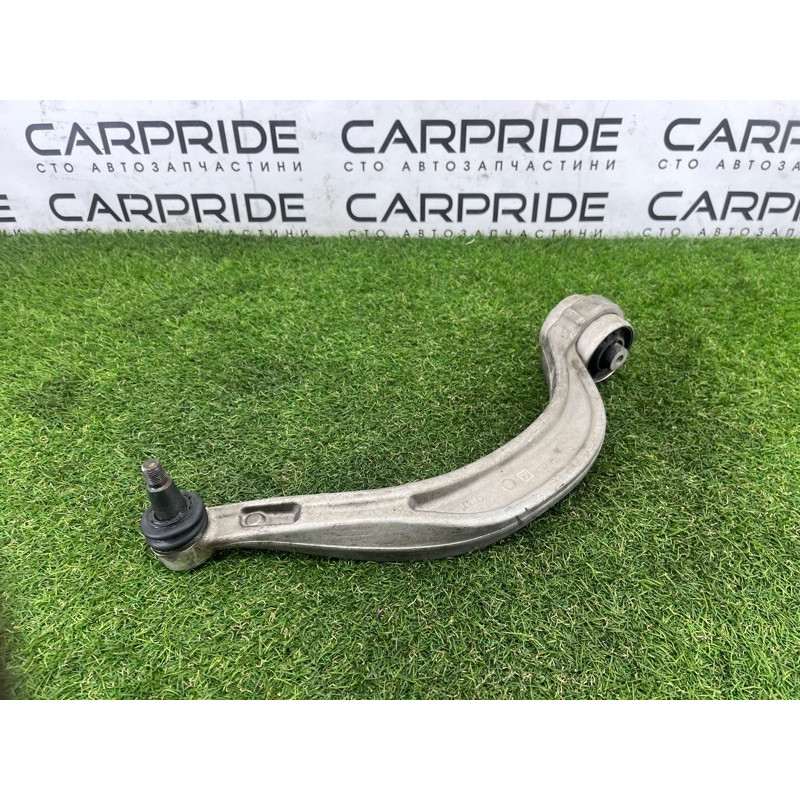 Рычаг подвески (подвеска) AUDI SQ5 FY 2018 3.0 CWGD 80A407693E