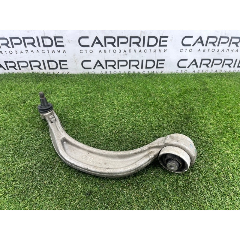 Рычаг подвески (подвеска) AUDI SQ5 FY 2018 3.0 CWGD 80A407693E