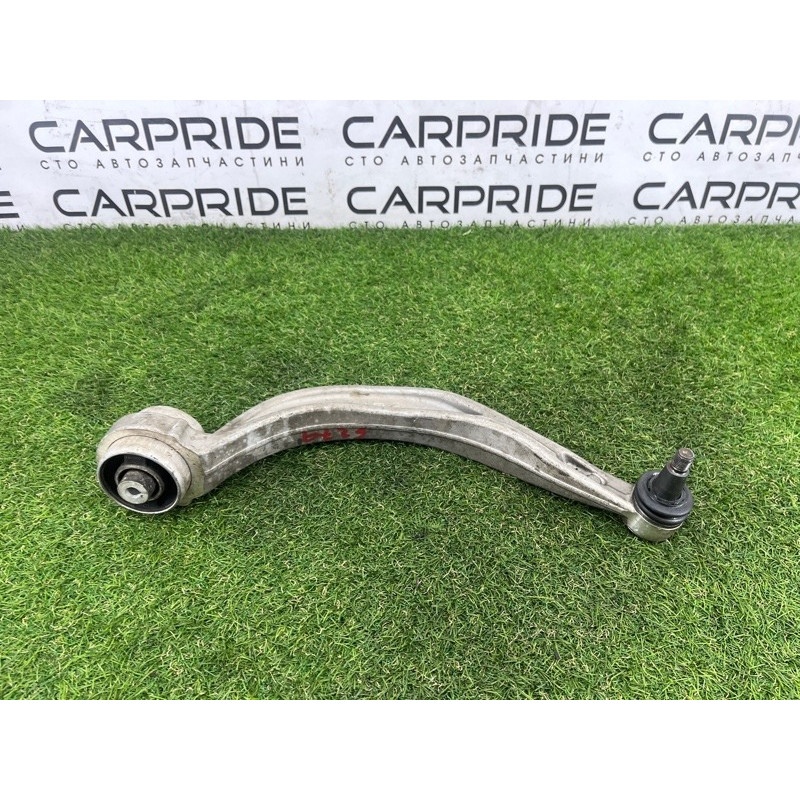 Рычаг подвески (подвеска) AUDI SQ5 FY 2018 3.0 CWGD 80A407693E