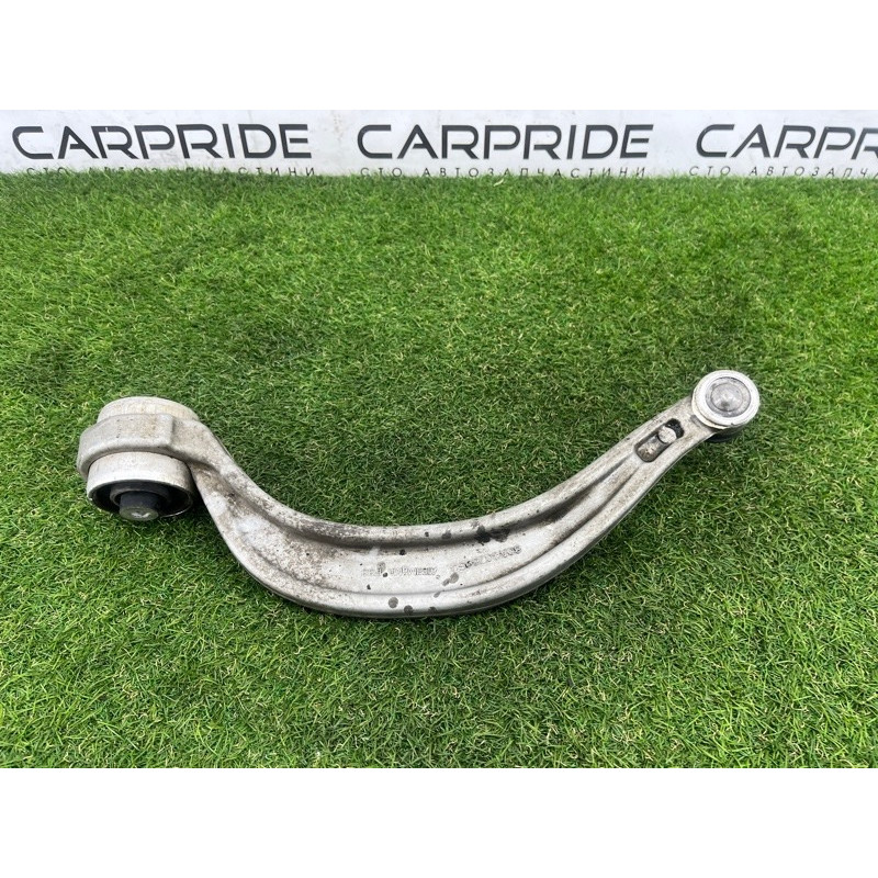 Рычаг подвески (подвеска) AUDI SQ5 FY 2018 3.0 CWGD 80A407693E