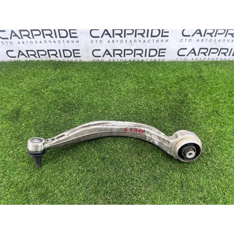 Рычаг подвески (подвеска) AUDI SQ5 FY 2018 3.0 CWGD 80A407693E