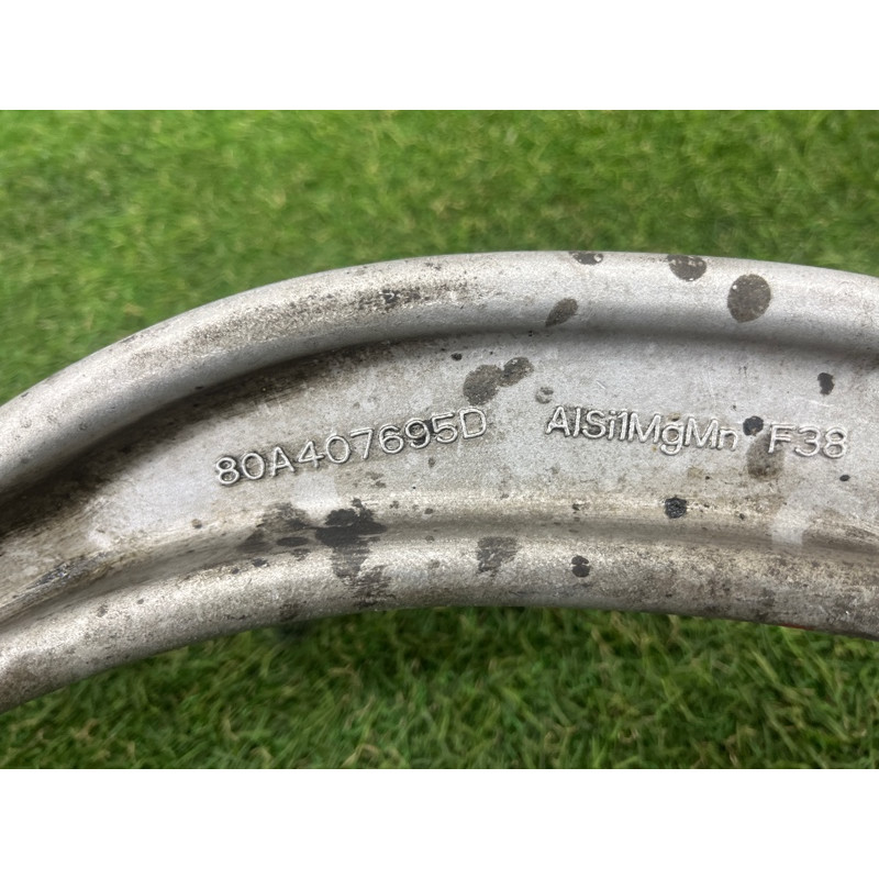 Рычаг подвески (подвеска) AUDI SQ5 FY 2018 3.0 CWGD 80A407693E