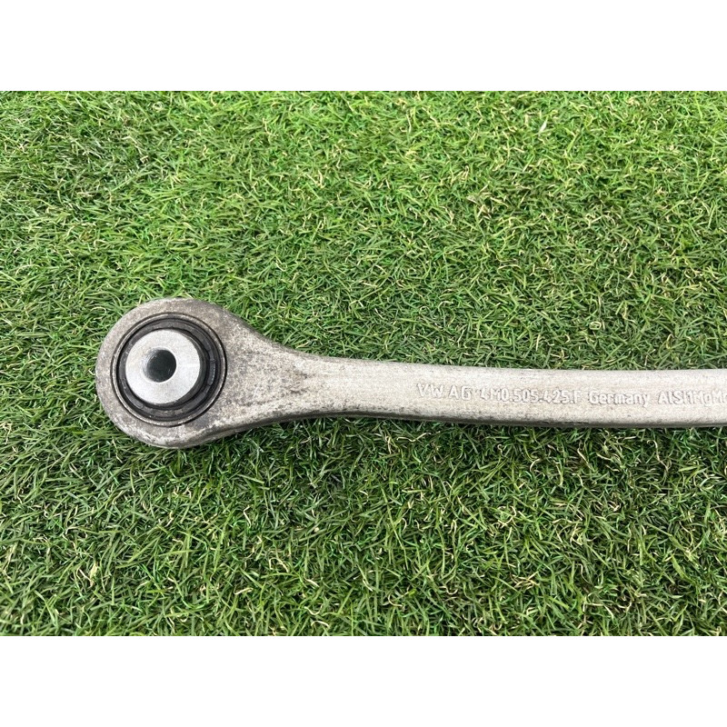 Рычаг подвески (подвеска) AUDI SQ5 FY 2018 3.0 CWGD 4M0505291F