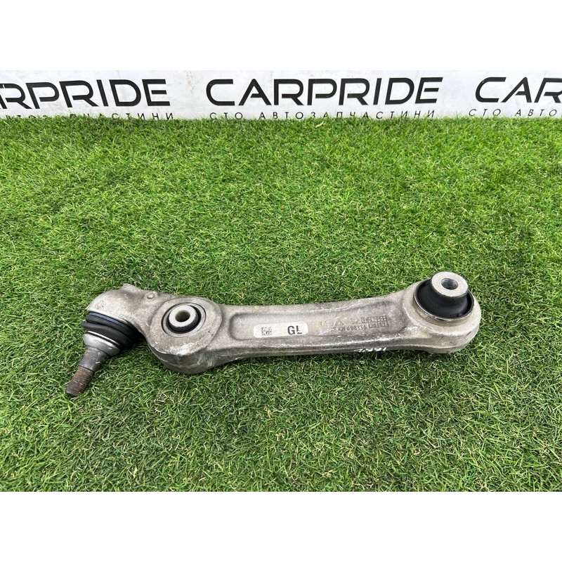 Рычаг подвески (подвеска) BMW 5-series Gran Turismo F07 2011 3.0 N55B30 31126798107