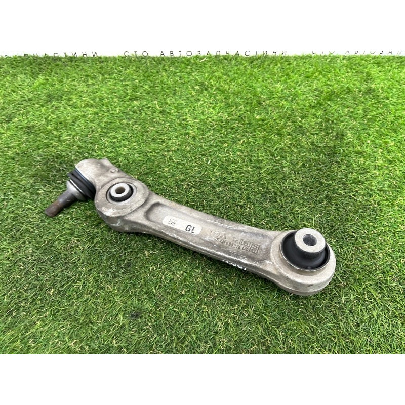 Рычаг подвески (подвеска) BMW 5-series Gran Turismo F07 2011 3.0 N55B30 31126798107