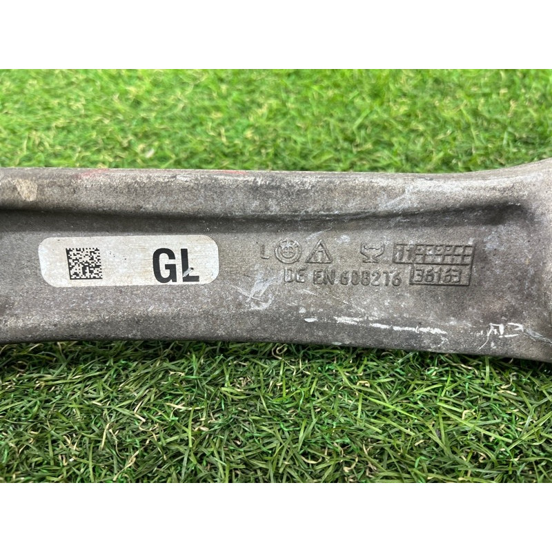 Рычаг подвески (подвеска) BMW 5-series Gran Turismo F07 2011 3.0 N55B30 31126798107