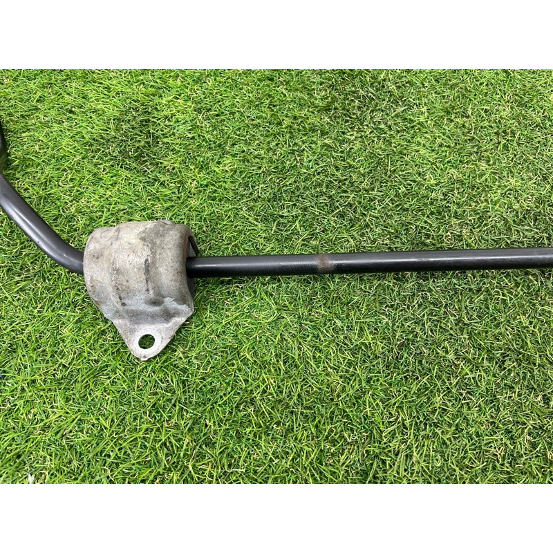 Стабилизатор (подвеска) BMW 7-series F02 2011 4.4 N63 33556793100