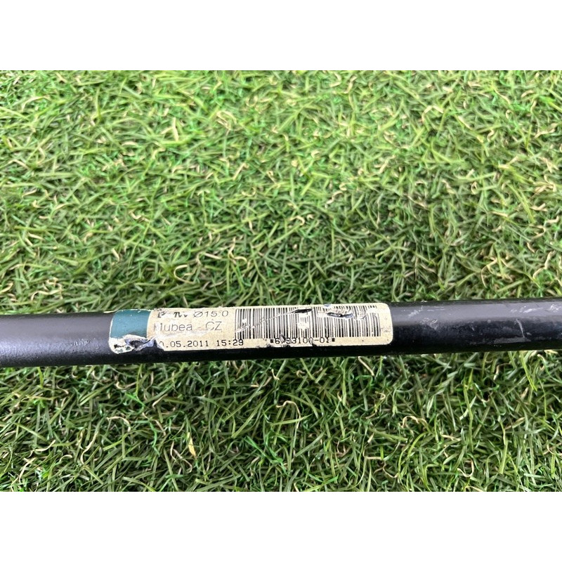 Стабилизатор (подвеска) BMW 7-series F02 2011 4.4 N63 33556793100