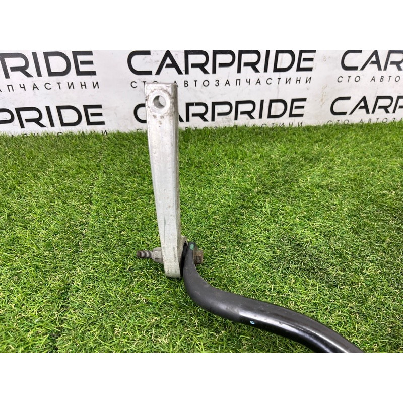 Стабилизатор (подвеска) AUDI SQ5 FY 2018 3.0 CWGD 80A511305S