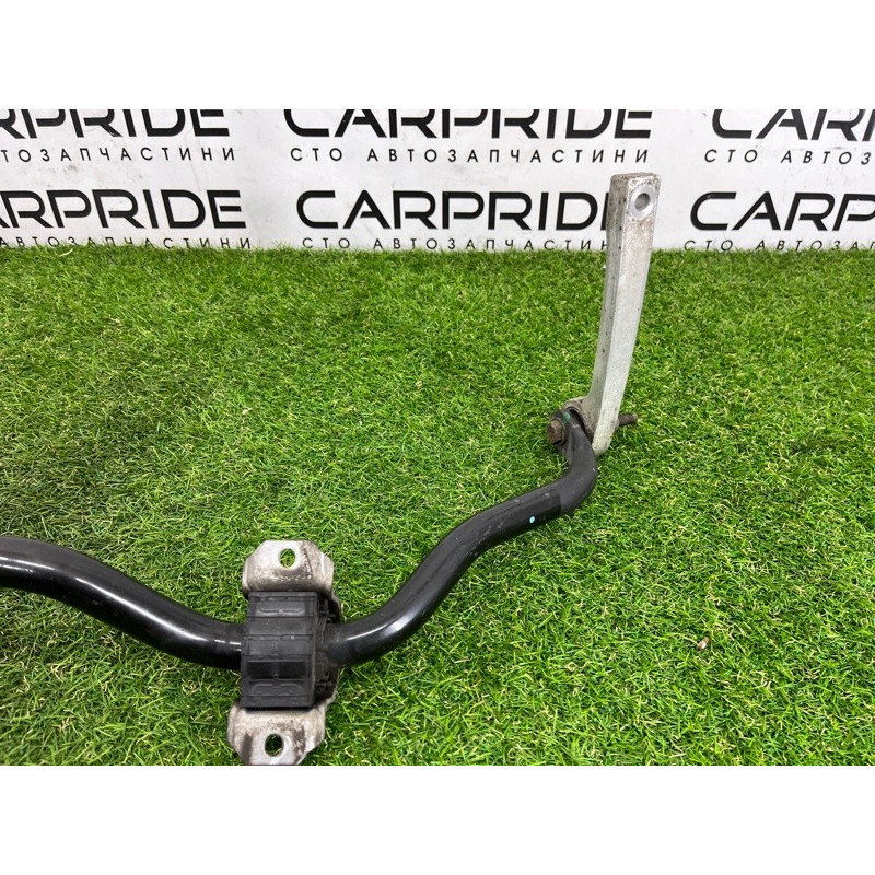 Стабилизатор (подвеска) AUDI SQ5 FY 2018 3.0 CWGD 80A511305S