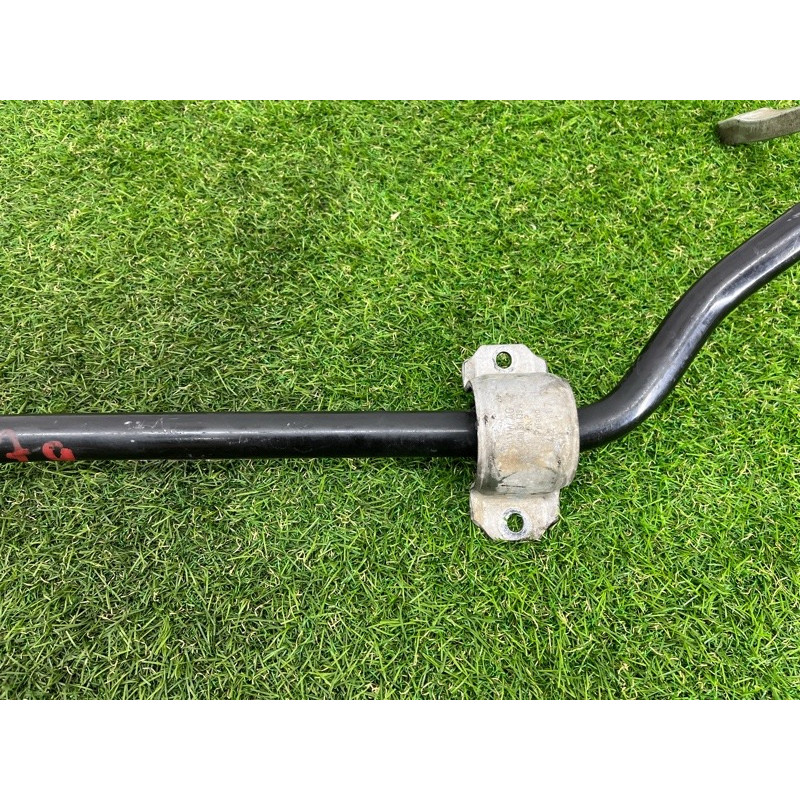 Стабилизатор (подвеска) AUDI SQ5 FY 2018 3.0 CWGD 80A511305S