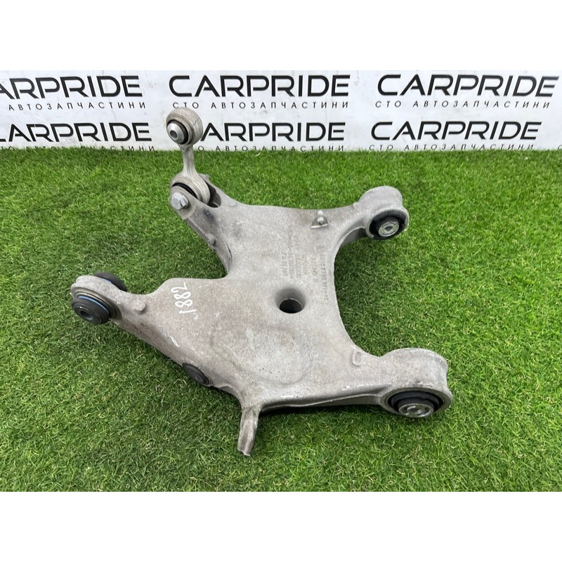 Рычаг подвески (подвеска) BMW 5-series Gran Turismo F07 2011 3.0 N55B30 33326780069