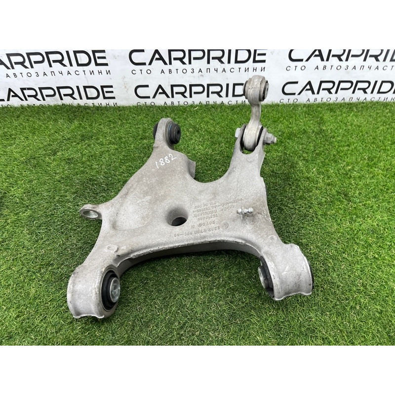 Рычаг подвески (подвеска) BMW 5-series Gran Turismo F07 2011 3.0 N55B30 33326780069