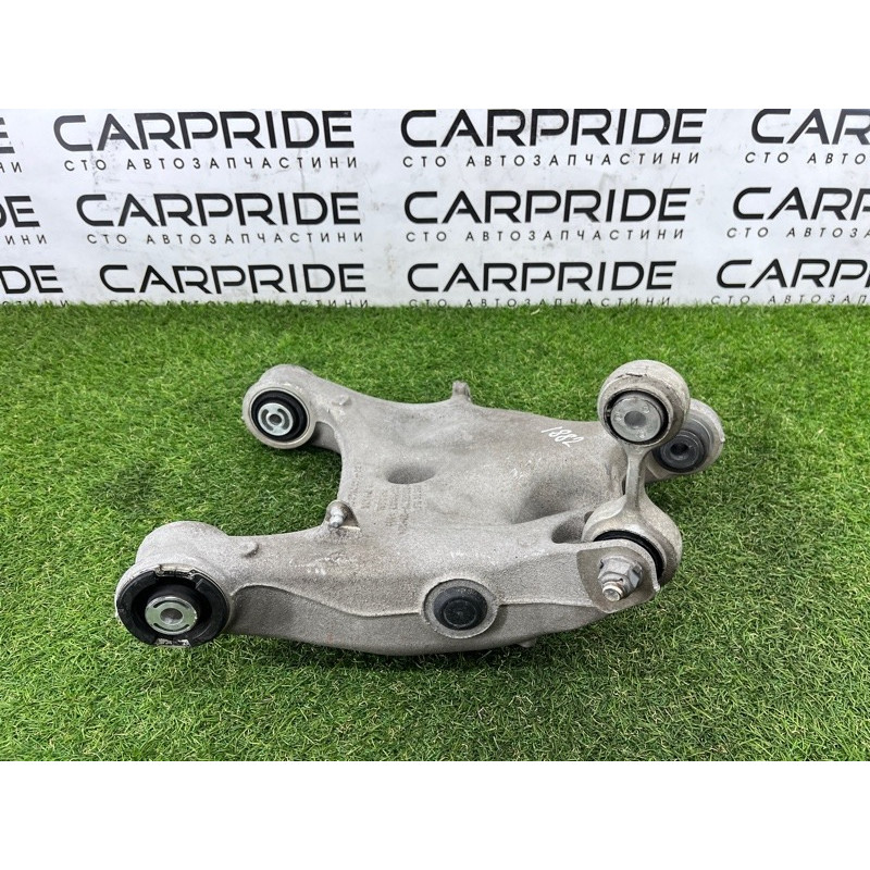 Рычаг подвески (подвеска) BMW 5-series Gran Turismo F07 2011 3.0 N55B30 33326780069