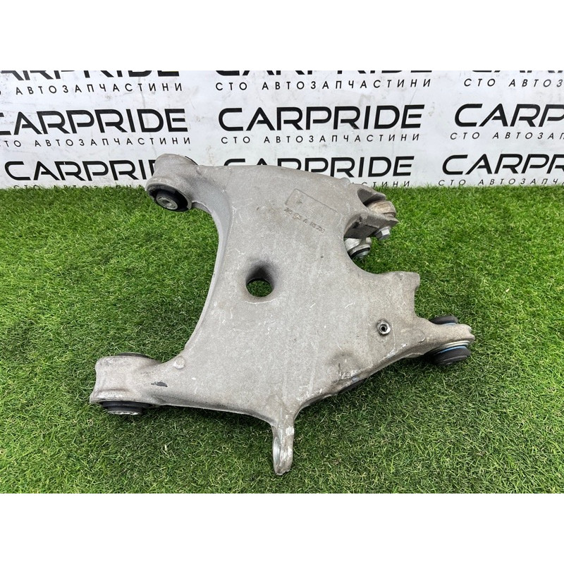 Рычаг подвески (подвеска) BMW 5-series Gran Turismo F07 2011 3.0 N55B30 33326780069