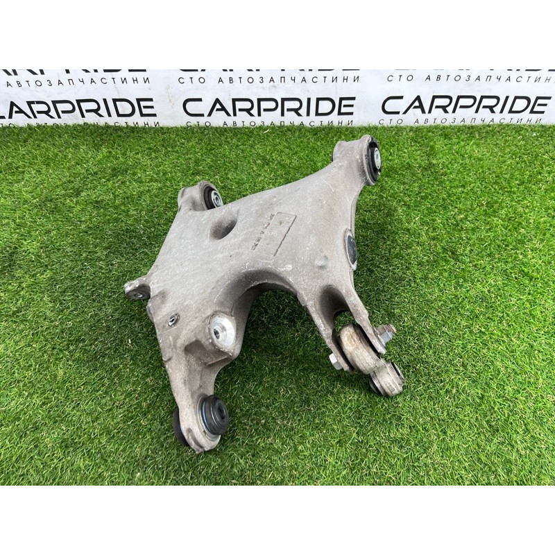 Рычаг подвески (подвеска) BMW 5-series Gran Turismo F07 2011 3.0 N55B30 33326780069