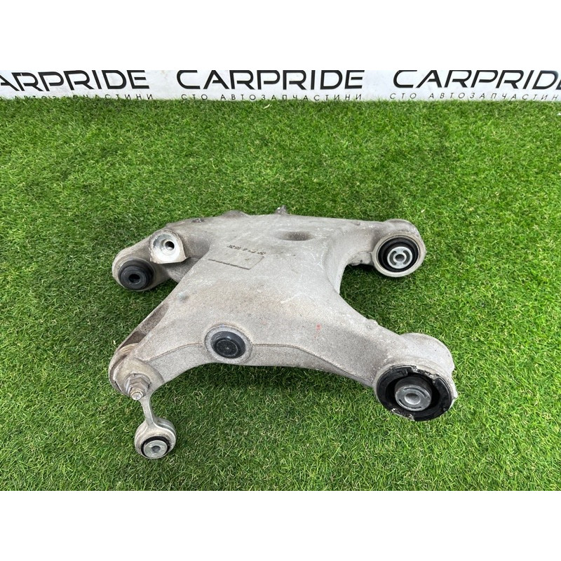 Рычаг подвески (подвеска) BMW 5-series Gran Turismo F07 2011 3.0 N55B30 33326780069