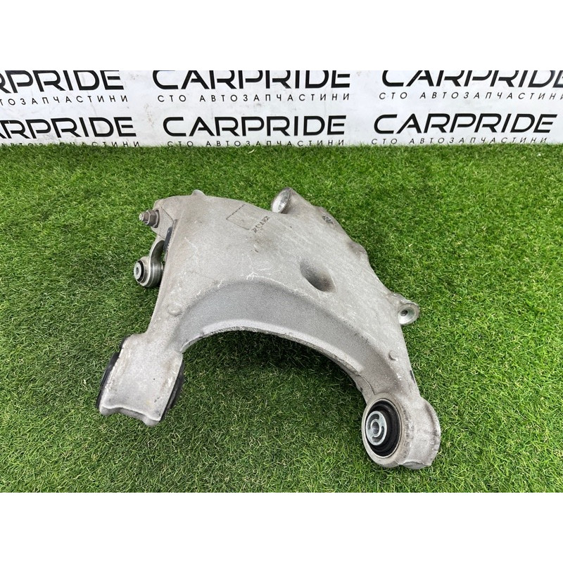 Рычаг подвески (подвеска) BMW 5-series Gran Turismo F07 2011 3.0 N55B30 33326780069