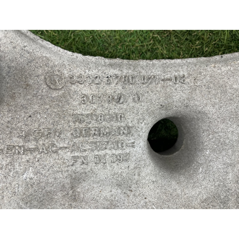 Рычаг подвески (подвеска) BMW 5-series Gran Turismo F07 2011 3.0 N55B30 33326780069