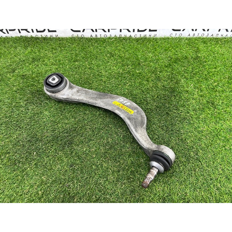 Рычаг подвески (подвеска) BMW 7-series F02 2011 4.4 N63 31126777729
