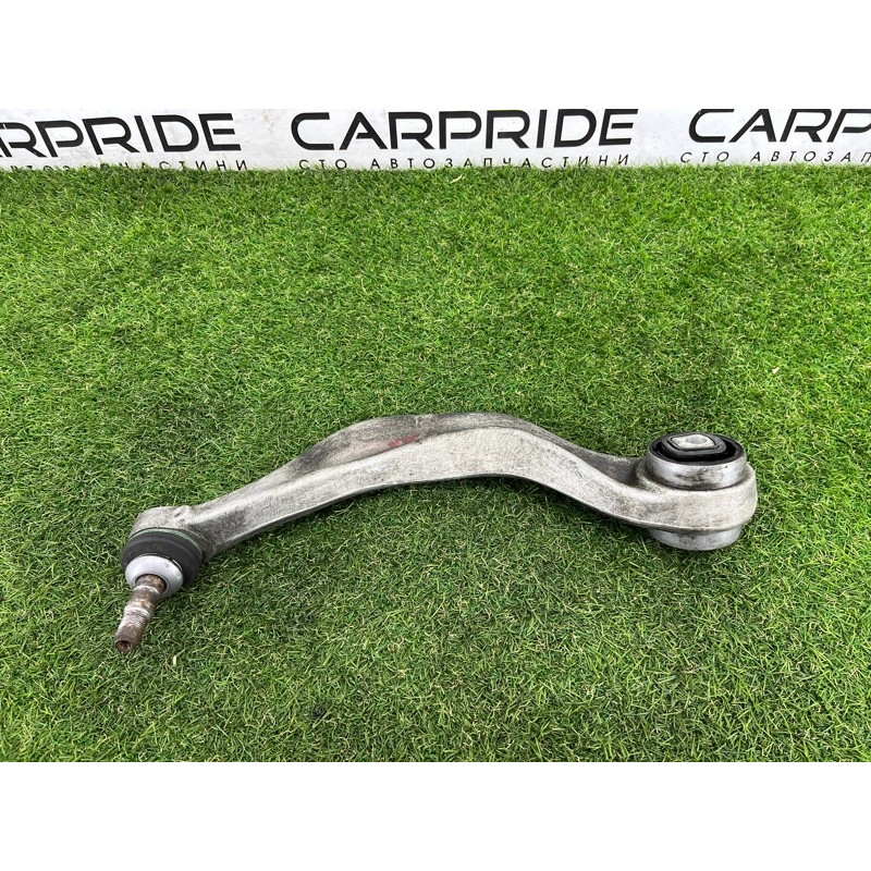 Рычаг подвески (подвеска) BMW 7-series F02 2011 4.4 N63 31126777729