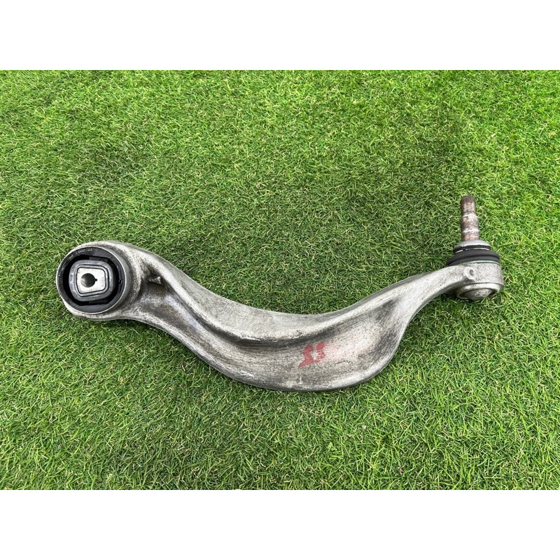 Рычаг подвески (подвеска) BMW 7-series F02 2011 4.4 N63 31126777729