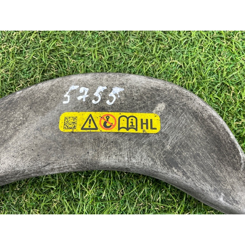 Рычаг подвески (подвеска) BMW 7-series F02 2011 4.4 N63 31126777729