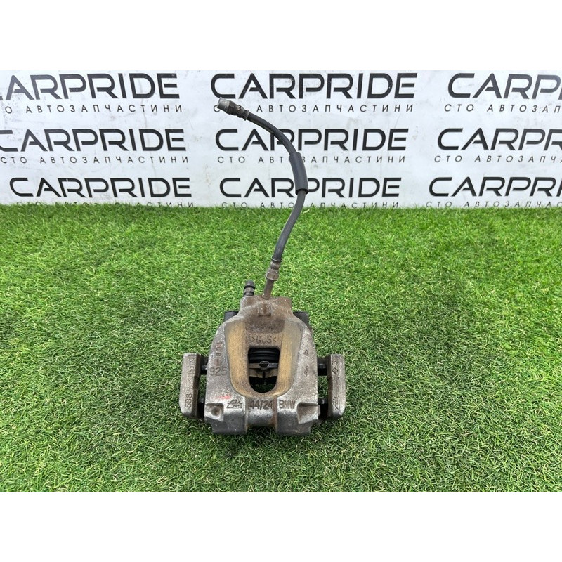 Суппорт тормозной (тормозная система) BMW 5-series Gran Turismo F07 2011 3.0 N55B30 34216786831